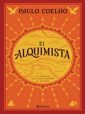 cover image of El Alquimista
